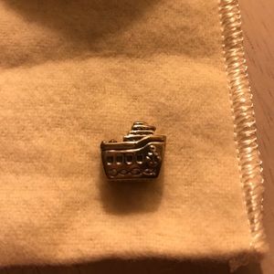 Retired Pandora “All Aboard” charm